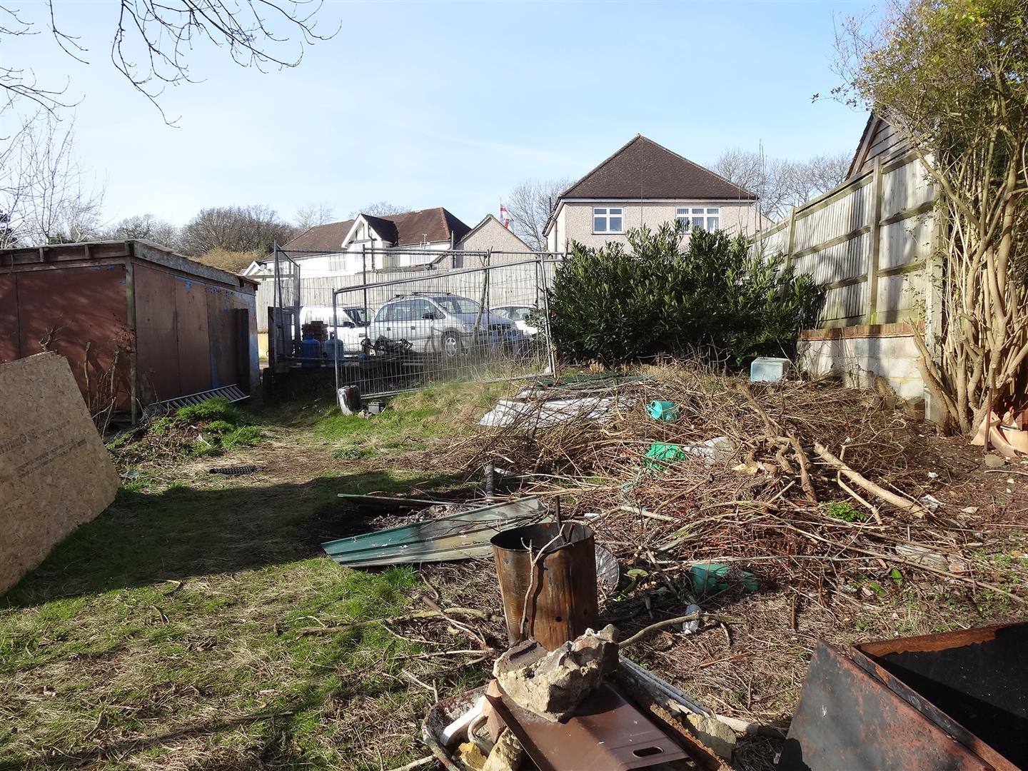 Property Rosemary Road Beighton Property Rosemary Road Beighton